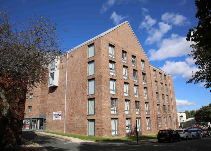 《六合联盟在全球》系列报道之二| 英国格拉斯哥学生公寓篇